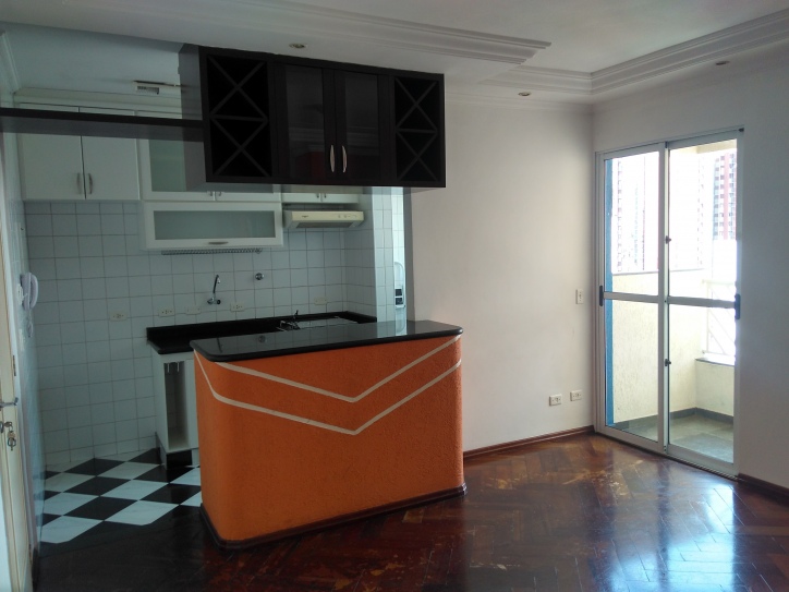 Apartamento venda Jardim Bela Vista Santo André Apartamento venda Jardim Bela Vista Santo André