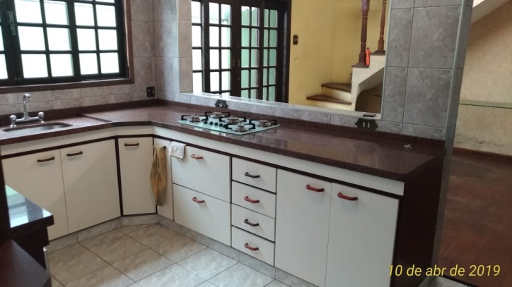 Casa venda Vila Rica Santo André Casa venda Vila Rica Santo André