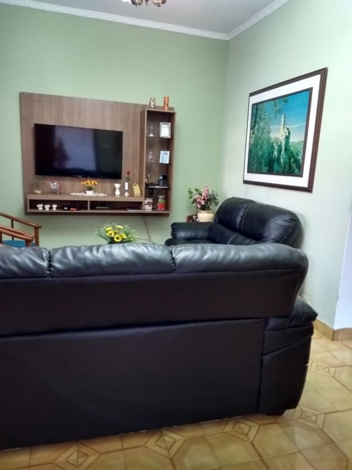 Sobrado venda Vila Rica Santo André Sobrado venda Vila Rica Santo André
