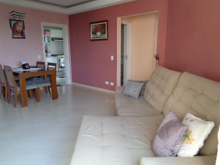 Apartamento venda Vila Assunção Santo André Apartamento venda Vila Assunção Santo André