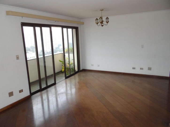 Apartamento venda Centro Santo André Apartamento venda Centro Santo André