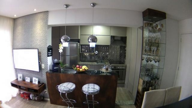 Apartamento venda Homero Thon Santo André Apartamento venda Homero Thon Santo André