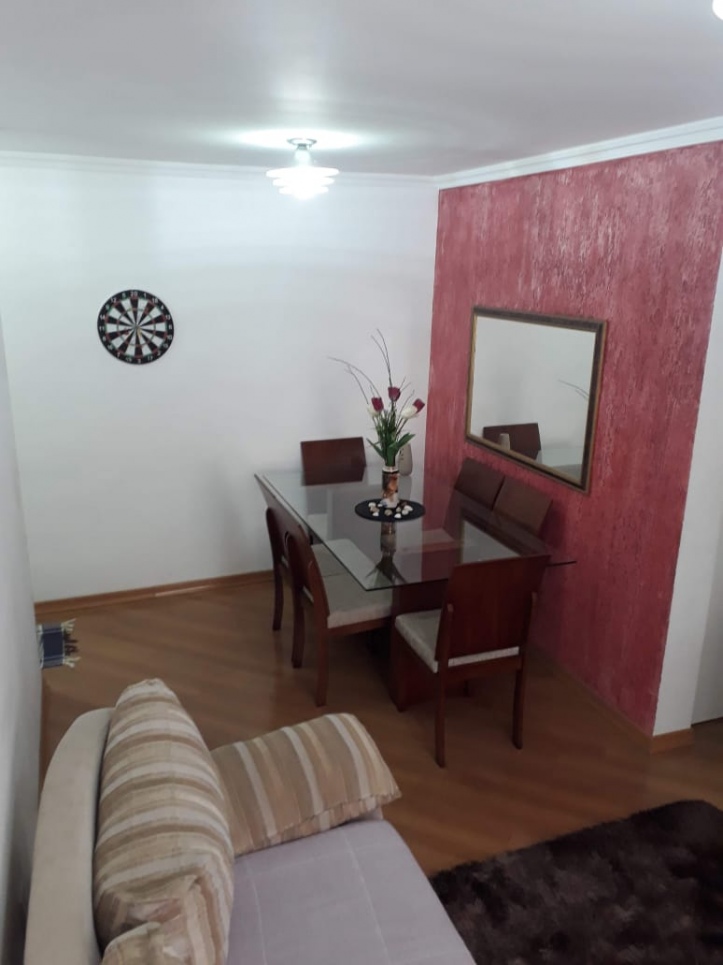 Apartamento venda Cidade São Jorge Santo André Apartamento venda Cidade São Jorge Santo André