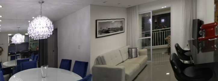 Apartamento venda Valparaiso Santo André Apartamento venda Valparaiso Santo André