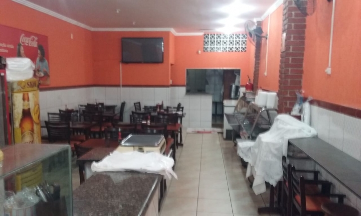 Estabelecimento venda Vila Luzita Santo André Estabelecimento venda Vila Luzita Santo André