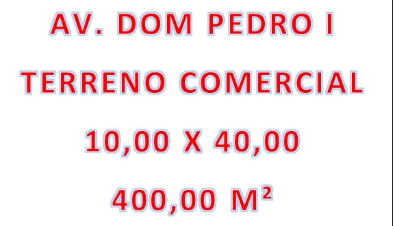 Terreno venda Bairro Silveira Santo André Terreno venda Bairro Silveira Santo André