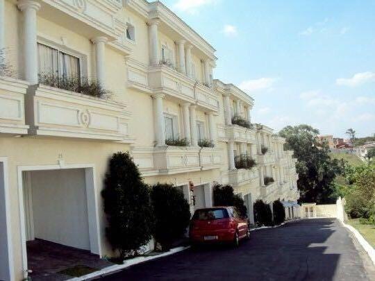 Sobrado venda Vila Eldizia Santo André Sobrado venda Vila Eldizia Santo André