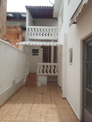 Sobrado venda Vila Luzita Santo André Sobrado venda Vila Luzita Santo André