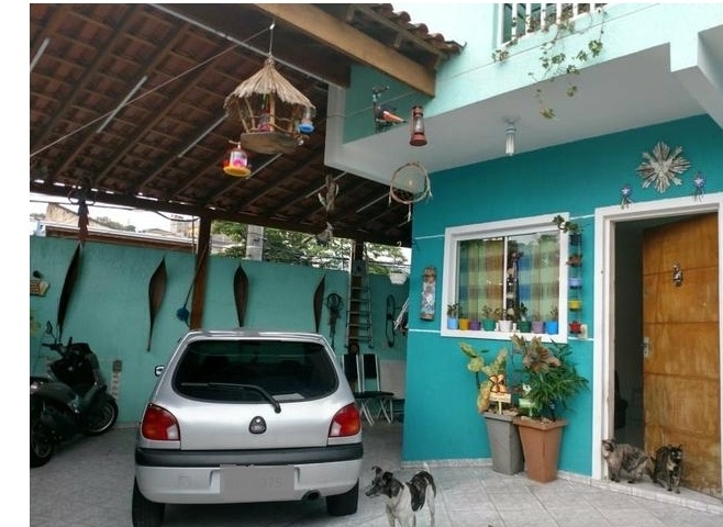 Sobrado venda Jardim Santo André Santo André Sobrado venda Jardim Santo André Santo André