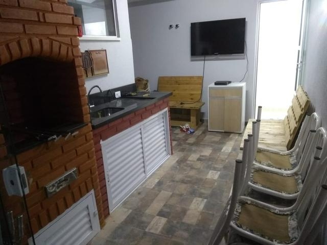 Apartamento venda Vila Tibiriçá Santo André Apartamento venda Vila Tibiriçá Santo André
