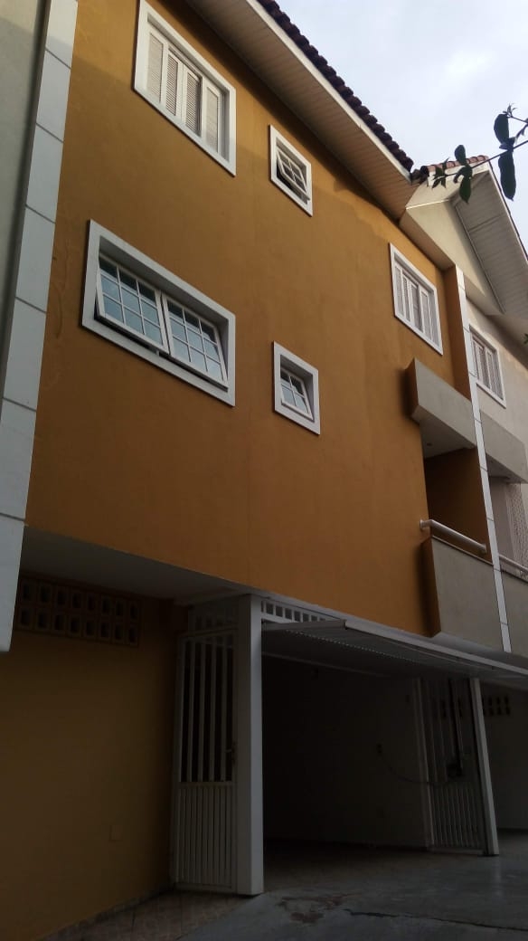 Sobrado aluguel Vila América Santo André Sobrado aluguel Vila América Santo André