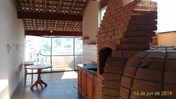 Cobertura aluguel Vila Pires Santo André Cobertura aluguel Vila Pires Santo André