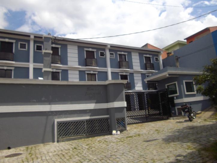Sobrado aluguel Vila Assunção Santo André Sobrado aluguel Vila Assunção Santo André