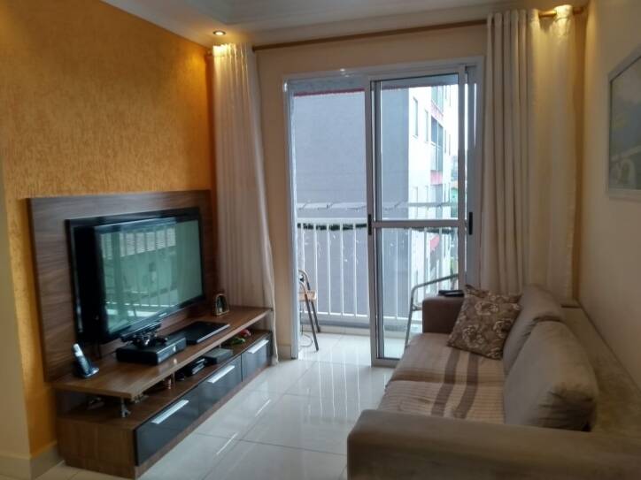 Apartamento venda Homero Thon Santo André Apartamento venda Homero Thon Santo André