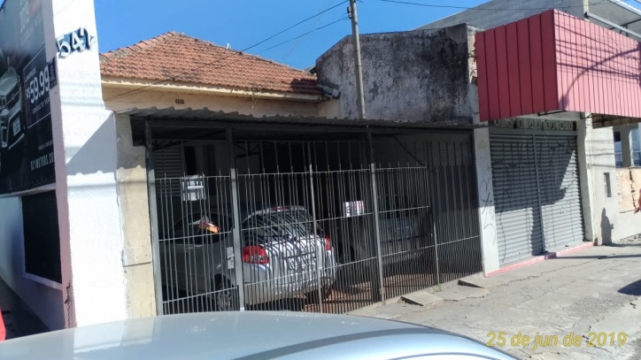 Terreno venda Casa Branca Santo André Terreno venda Casa Branca Santo André