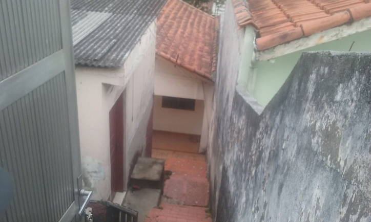 Casa venda Vila Tibiriçá Santo André Casa venda Vila Tibiriçá Santo André
