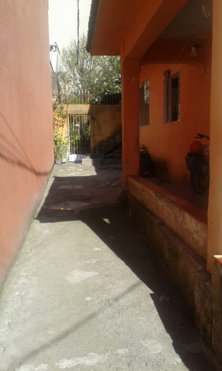 Casa venda Vila América Santo André Casa venda Vila América Santo André