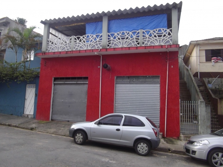 Salão Comercial aluguel Santo André Salão Comercial aluguel Santo André