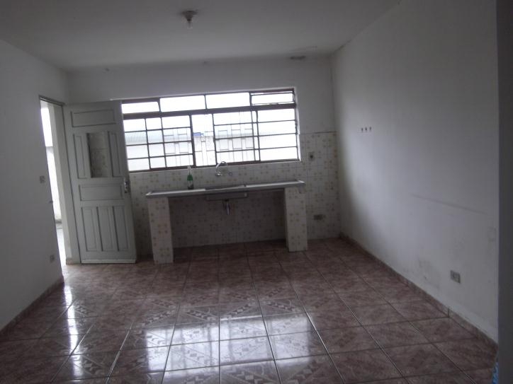 Casa venda Telles de Menezes Santo André Casa venda Telles de Menezes Santo André