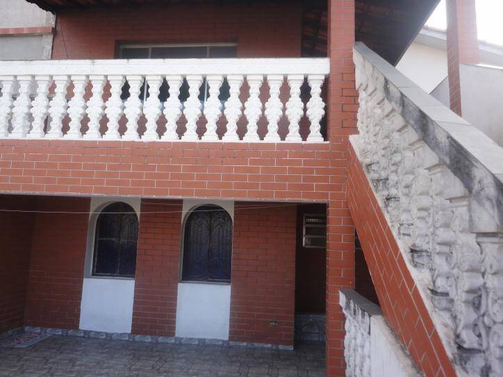 Casa aluguel Vila Vitória Santo André Casa aluguel Vila Vitória Santo André