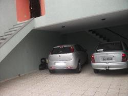#781 - Sobrado para Venda em Santo André - SP - 2