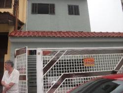 #781 - Sobrado para Venda em Santo André - SP - 3