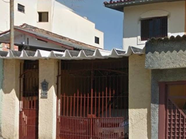 #4739 - Sobrado para Venda em Santo André - SP