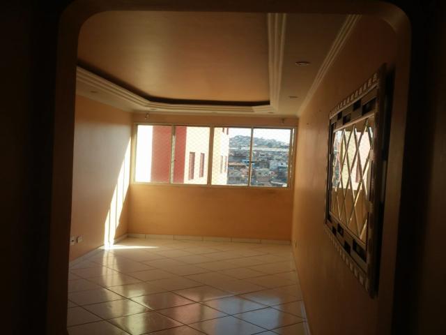 #4876 - Apartamento para Venda em Santo André - SP