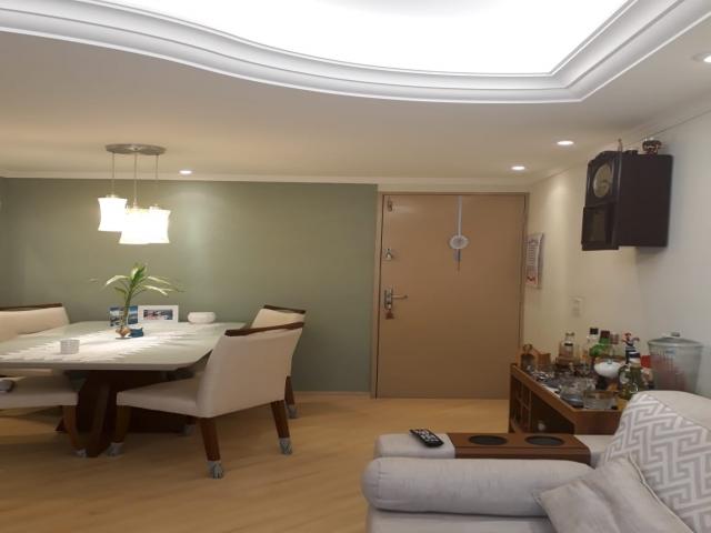 #4890 - Apartamento para Venda em Santo André - SP