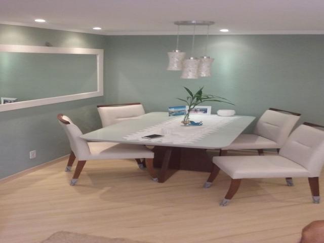 #4890 - Apartamento para Venda em Santo André - SP
