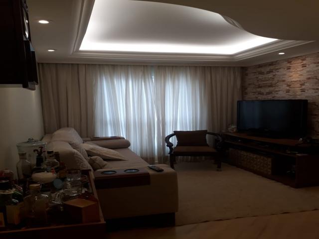Apartamento para Venda em Santo André - 4