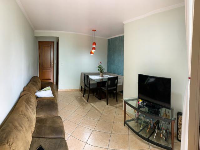 #5039 - Apartamento para Venda em Santo André - SP