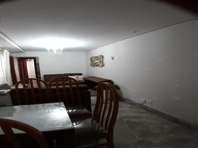 #5043 - Apartamento para Venda em Santo André - SP