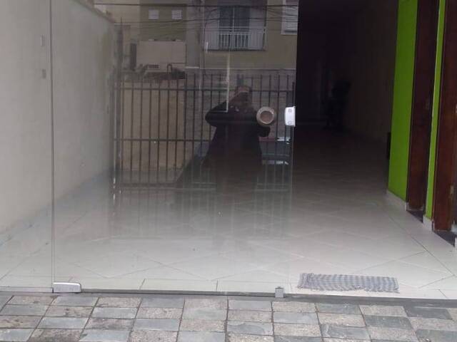 Salão Comercial para Venda em Santo André - 5