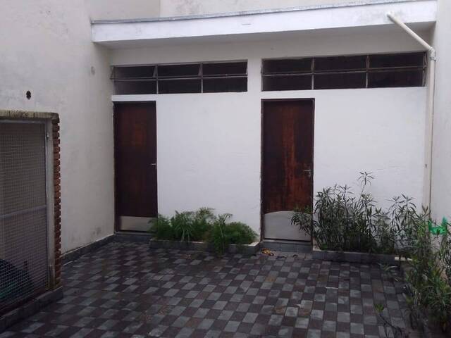 Salão Comercial para Venda em Santo André - 4