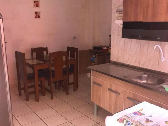 Sobrado para Venda em Santo André - 4