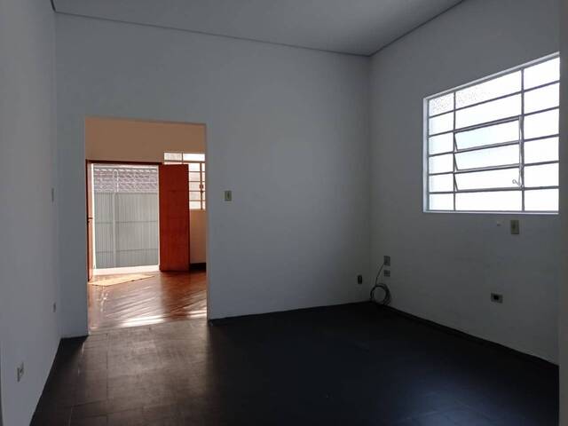 #5253 - Casa para Locação em Santo André - SP