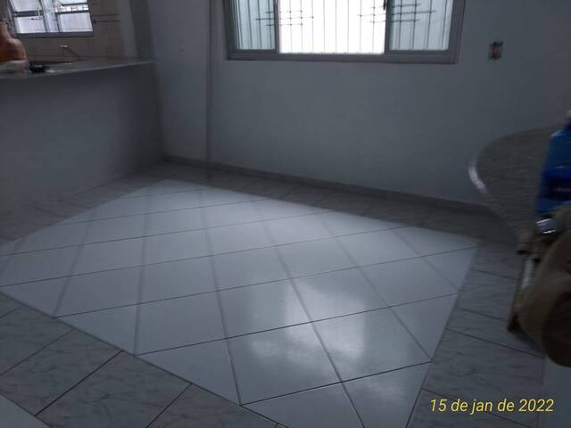 #5294 - Casa para Venda em Santo André - SP - 2