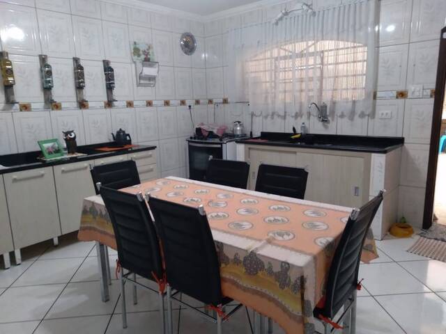 Sobrado para Venda em Santo André - 5