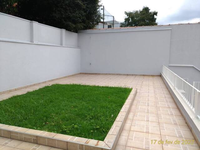 Sobrado para Venda em Santo André - 4
