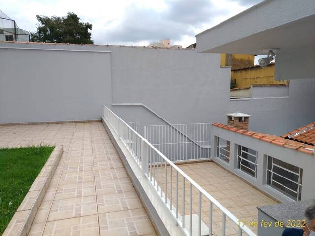 Sobrado para Venda em Santo André - 5