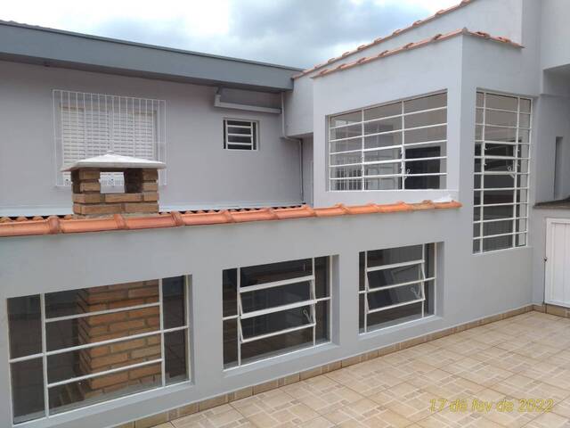 Sobrado para Venda em Santo André - 3