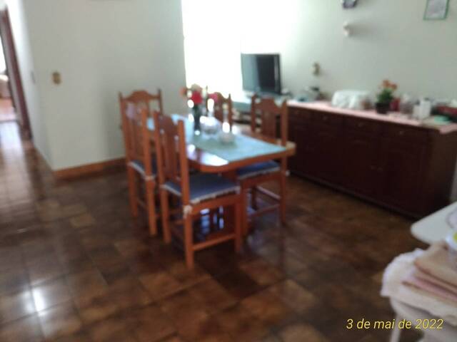 Sobrado para Venda em Santo André - 5