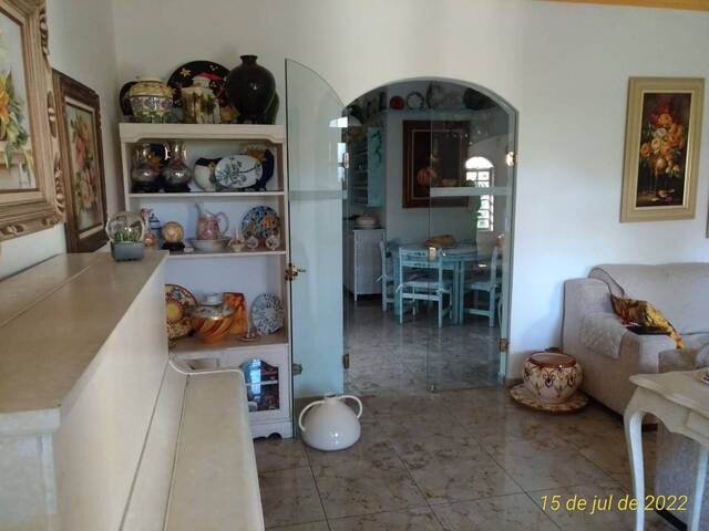 Casa para Venda em Santo André - 3