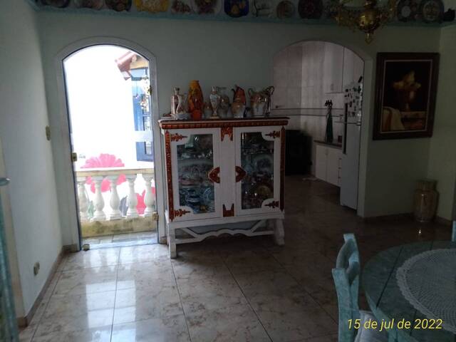 Casa para Venda em Santo André - 5