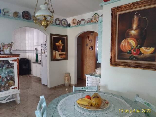 Casa para Venda em Santo André - 2
