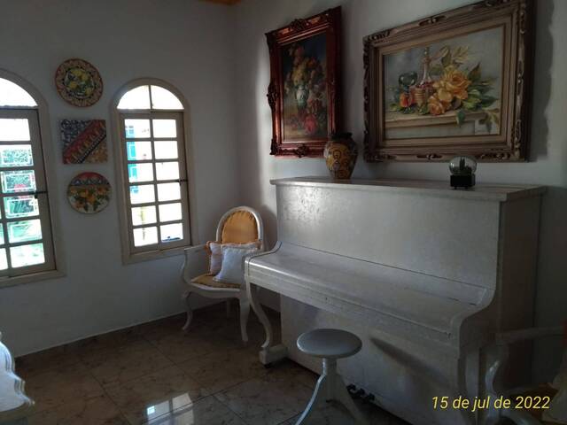 Casa para Venda em Santo André - 4
