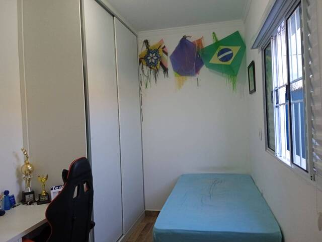 Casa para Venda em Santo André - 4