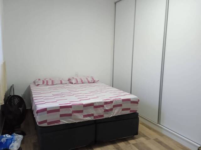 Casa para Venda em Santo André - 5