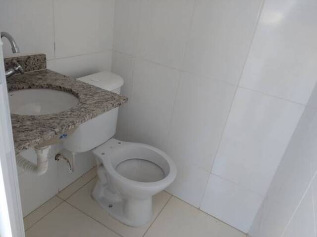 Cobertura para Venda em Santo André - 4